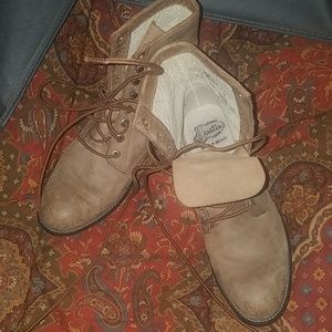 Justin Original work boots